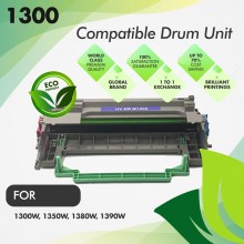 Konica Minolta 1300 Compatible Drum Unit