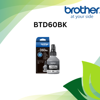 Brother BTD60BK