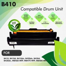Oki B410 Compatible Drum Unit
