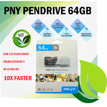PNY PENDRIVE USB Flash Drive Pendrive 64GB 