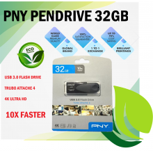 PNY PENDRIVE USB Flash Drive Pendrive 32GB 
