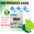 PNY PENDRIVE USB Flash Drive Pendrive 64GB