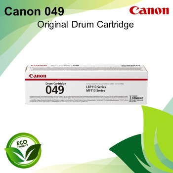 Canon 049 Original Laser Drum Cartridge