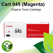 Canon Cartridge 045 Magenta Original Laser Toner Cartridge