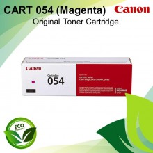 Canon Cart 054 Magenta Original Laser Toner Cartridge