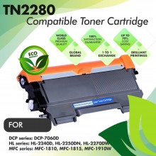 Brother TN2280 Compatible Toner Cartridge