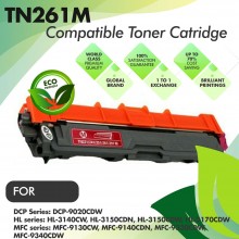 Brother TN261 Magenta Compatible Toner Cartridge