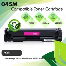 Canon Cartridge 045 Magenta Premium Compatible Toner