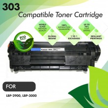 Canon 303 Compatible Toner Cartridge