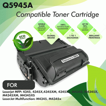 HP Q5945A Compatible Toner Cartridge