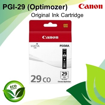 Canon PGI-29 Chroma Optimozer Original Ink Cartridge