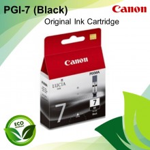 Canon PGI-7 Black Original Ink Cartridge