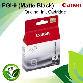 Canon PGI-9 Matte Black Original Ink Cartridge
