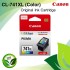 Canon CL-741XL Color Original Ink Cartridge