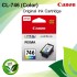 Canon CL-746 Color Original Ink Cartridge