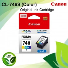 Canon CL-746s (Small) Color Original Ink Cartridge