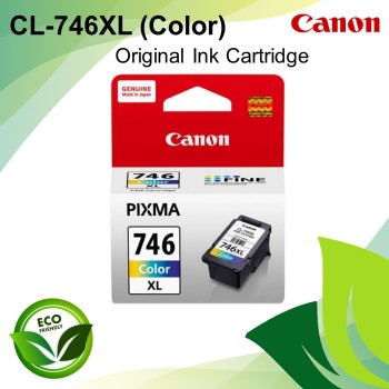 Canon CL-746XL Color Original Ink Cartridge