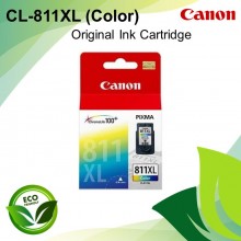 Canon CL-811XL Color Original Ink Cartridge