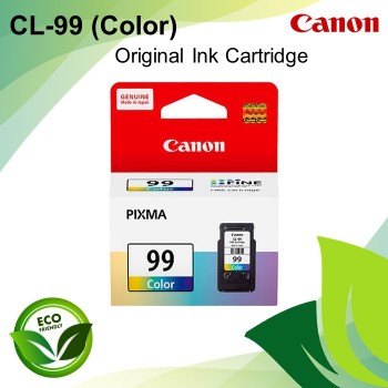 Canon CL-99 Color Original Ink Cartridge