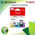 Canon CL-99 Color Original Ink Cartridge