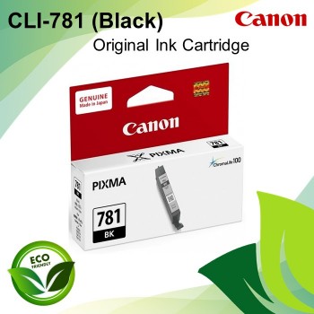 Canon CLI-781 Black Original Ink Cartridge