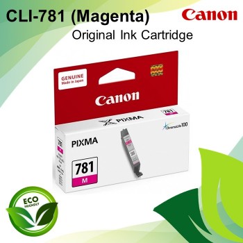 Canon CLI-781 Magenta Original Ink Cartridge