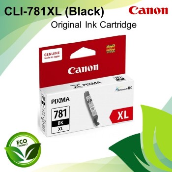 Canon CLI-781XL Black Original Ink Cartridge