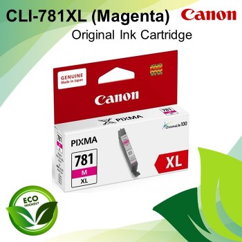 Canon CLI-781XL Magenta Original Ink Cartridge