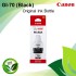 Canon GI-70 Black Original Ink Bottle (170ml)