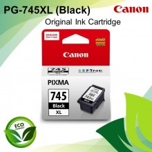 Canon PG-745XL Black Original Ink Cartridge