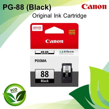 Canon PG-88 Black Original Ink Cartridge