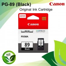 Canon PG-89 Black Original Ink Cartridge