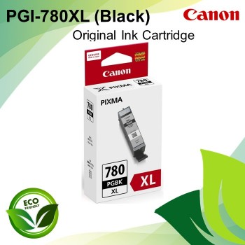 Canon PGI-780XL Black Original Ink Cartridge