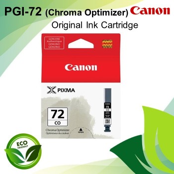 Canon PGI-72 Chroma Optimizer Original Ink Cartridge