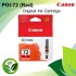 Canon PGI-72 Red Original Ink Cartridge