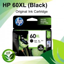 HP 60XL Black Original Ink Cartridge