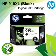 HP 919XL Black Original Ink Cartridge