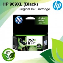 HP 969XL Black Original Ink Cartridge