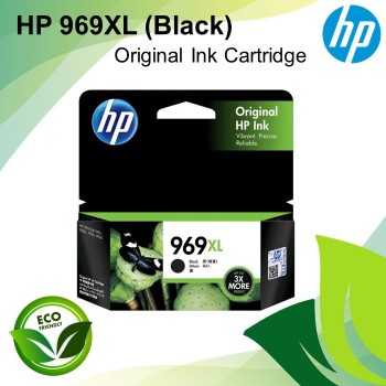 HP 969XL Black Original Ink Cartridge