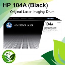 HP 104A Black Original Laser Imaging Drum