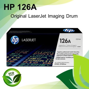 HP 126A Original LaserJet Imaging Drum