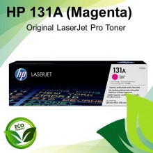 HP 131A Magenta Original LaserJet Toner Cartridge