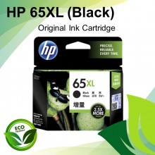 HP 65XL Black Original Ink Cartridge
