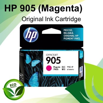 HP 905 Magenta Original Ink Cartridge