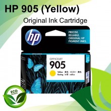 HP 905 Yellow Original Ink Cartridge