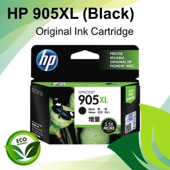 HP 905XL Black Original Ink Cartridge