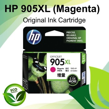 HP 905XL Magenta Original Ink Cartridge