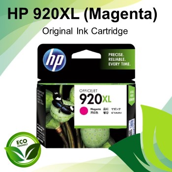 HP 920XL Magenta Original Ink Cartridge