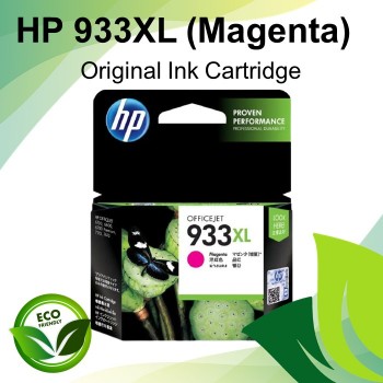HP 933XL Magenta Original Ink Cartridge