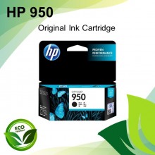 HP 950 Officejet Black Original Ink Cartridge